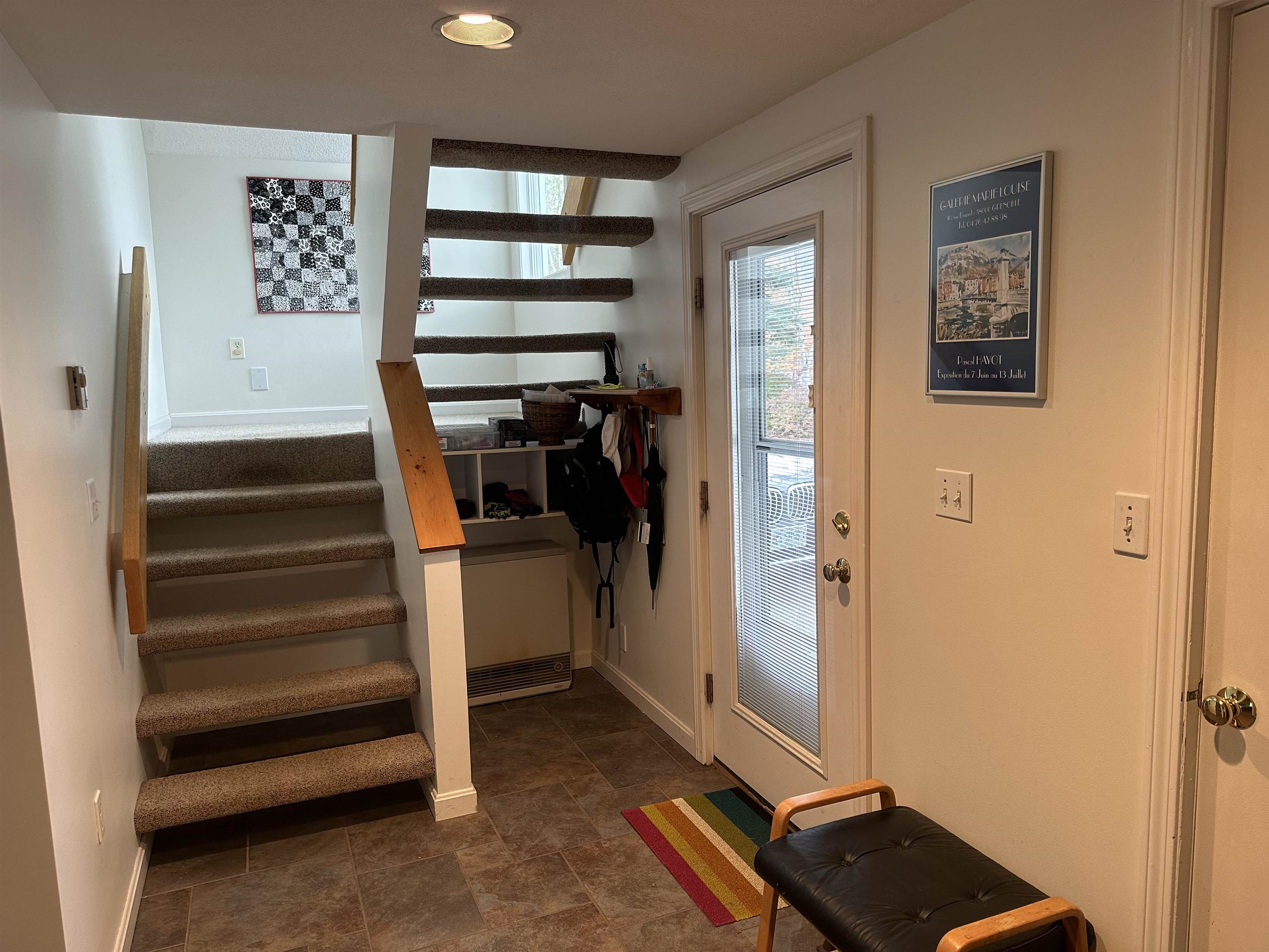 77 Osceola Road, Unit 8 Waterville Valley, NH 03215 - Photo 10 of 28