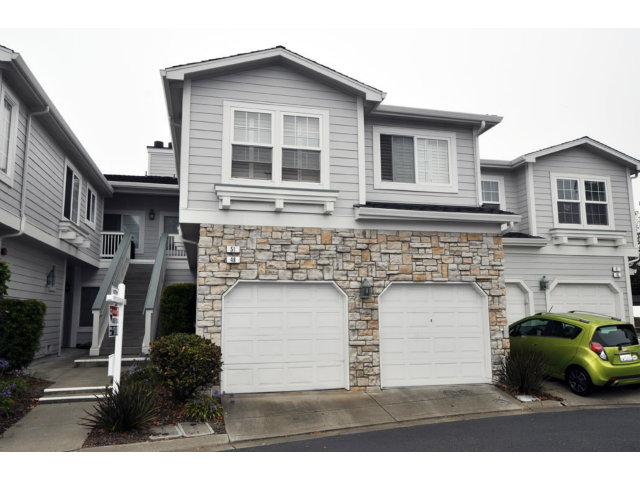 49 Outlook Circle Pacifica, CA 94044 - Photo 1 of 22
