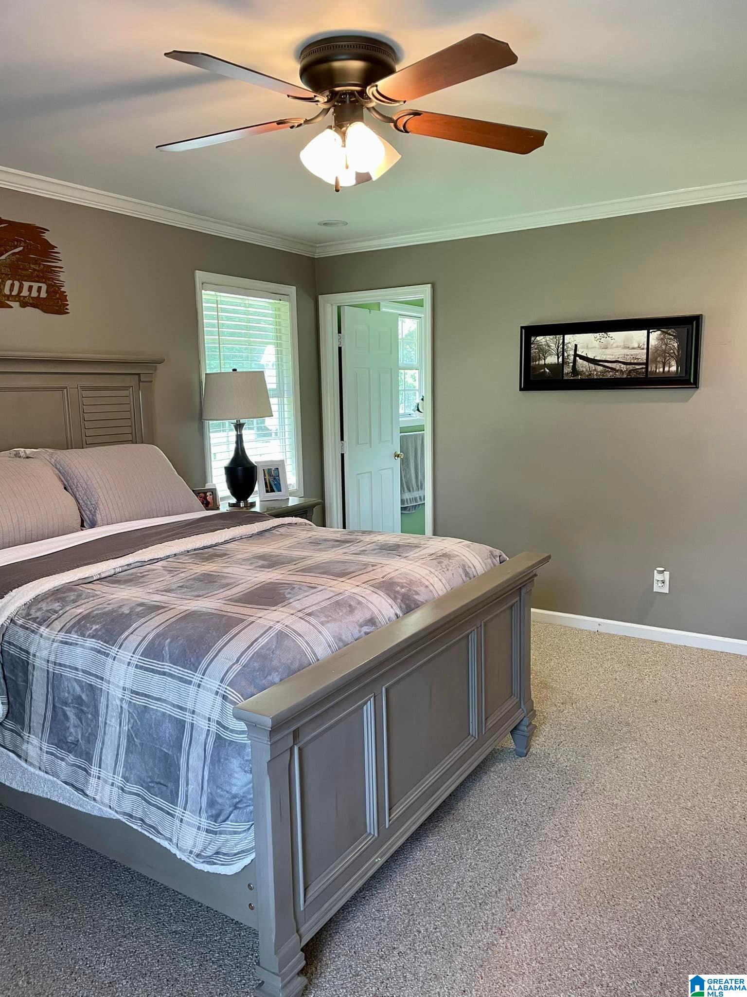 132 Twin Lakes Road Trussville, AL 35173 - Photo 28 of 40
