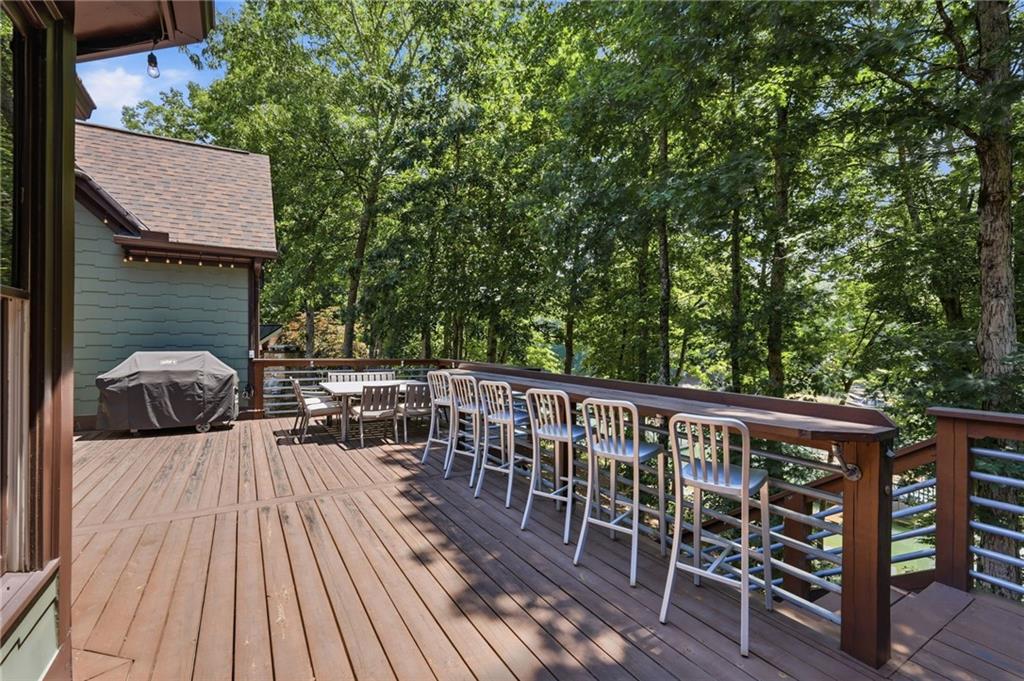 6029 Shadburn Ferry Road Buford, GA 30518 - Photo 8 of 75