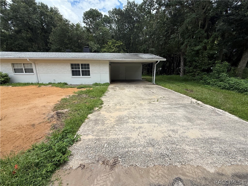 655 South Marlene Point, Unit A Inverness, FL 34450 - Photo 20 of 22 Gallery Image 20