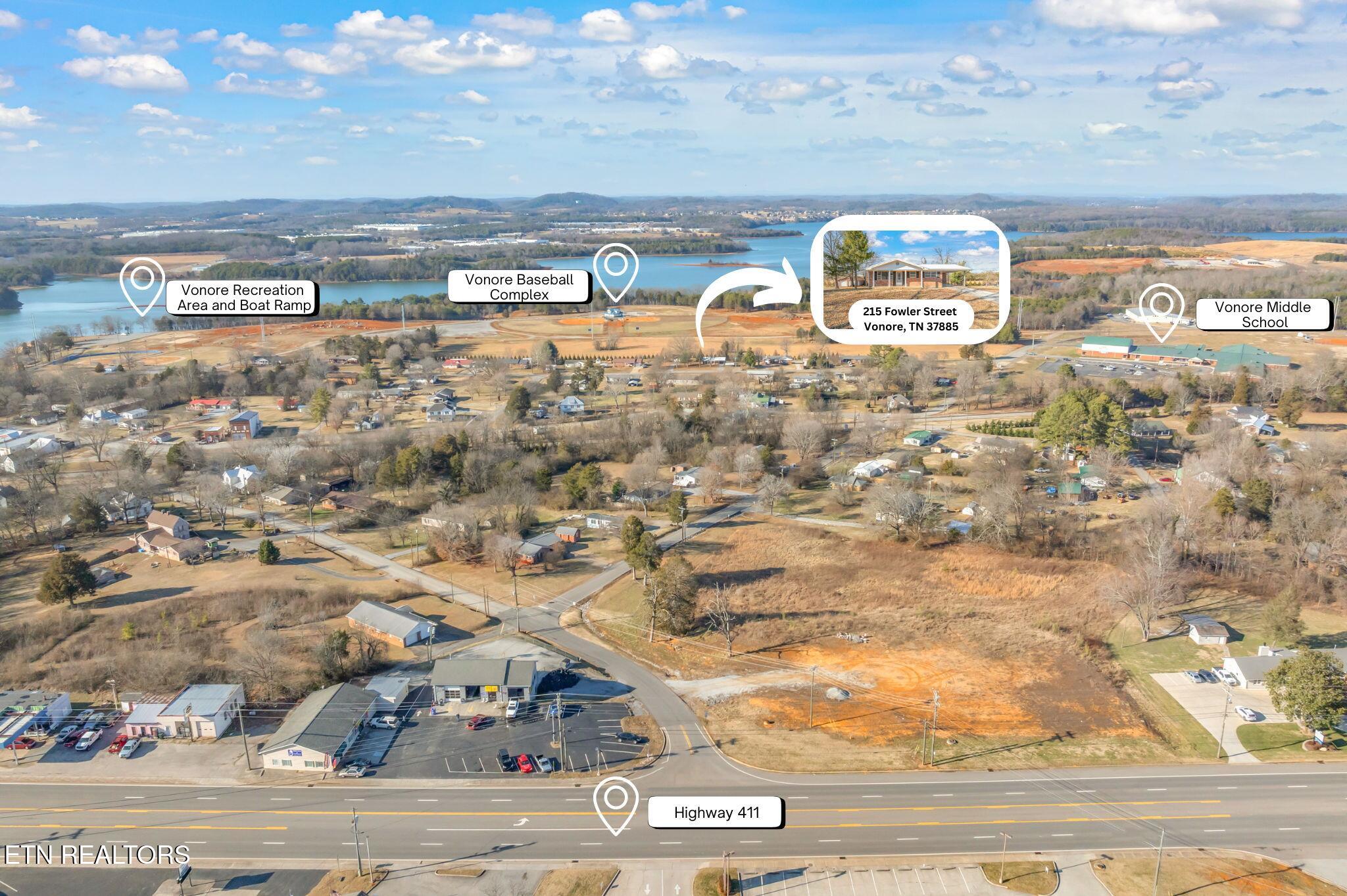 215 Fowler Street Vonore, TN 37885 - Photo 2 of 36 54-web-or-mls-215 Fowler Street-call out