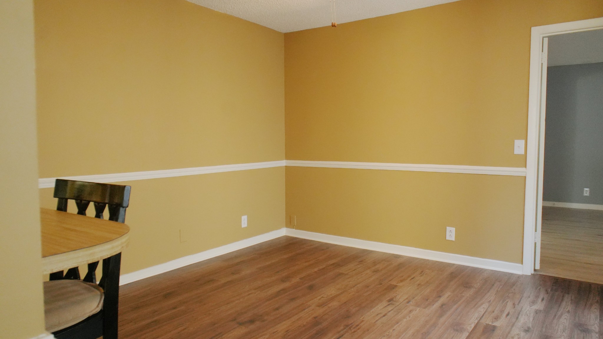 220 Harpers Mill Road Hermitage, TN 37076 - Photo 15 of 48 a view of a room with wooden floor