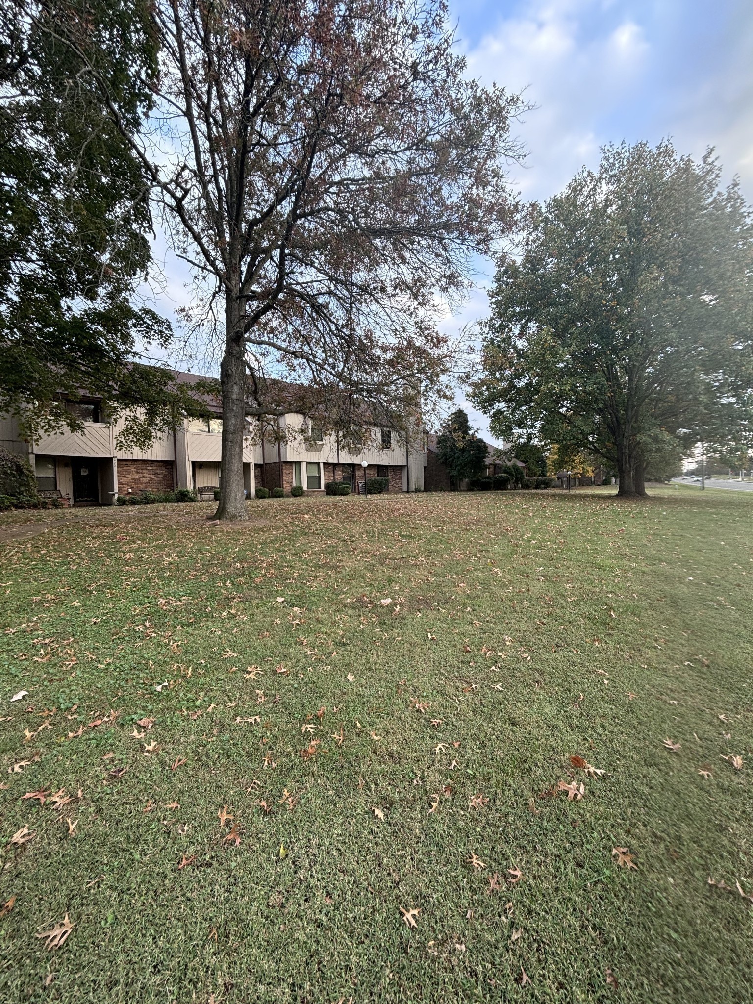 220 Harpers Mill Road Hermitage, TN 37076 - Photo 38 of 46 a view of a house with a yard
