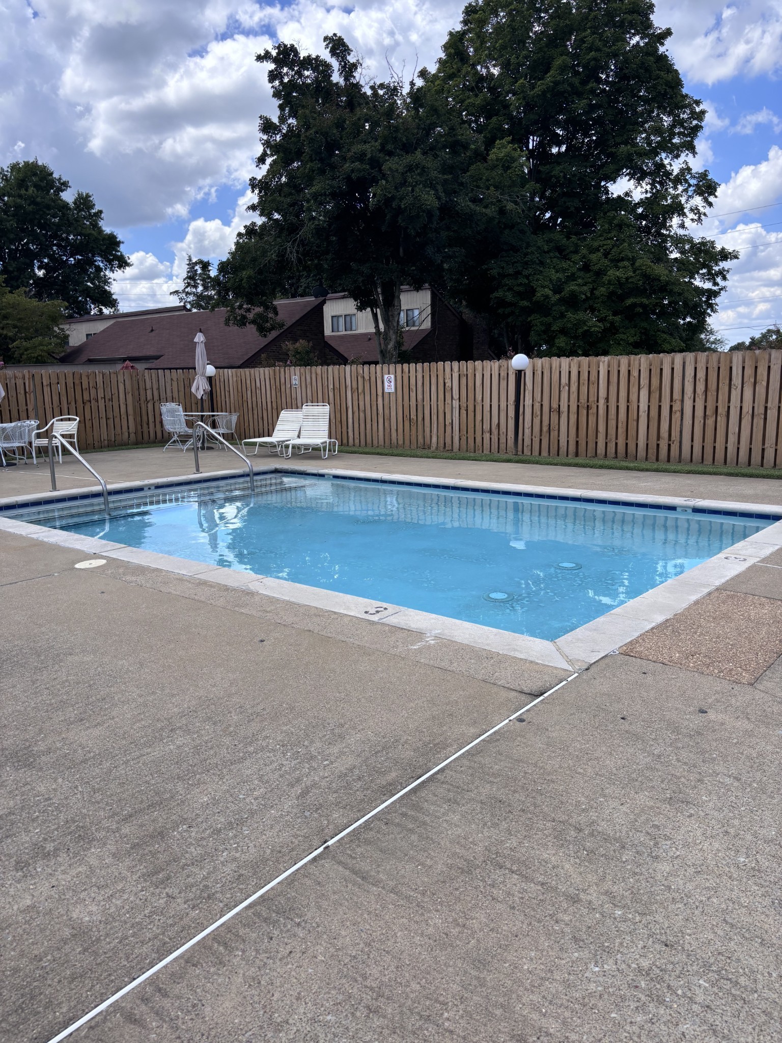 220 Harpers Mill Road Hermitage, TN 37076 - Photo 38 of 48 a view of outdoor space and yard