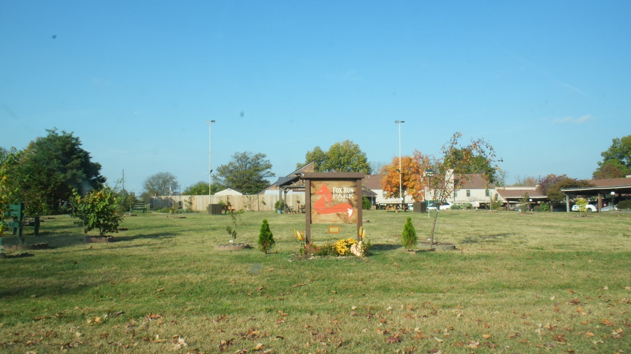 220 Harpers Mill Road Hermitage, TN 37076 - Photo 42 of 46 a view of a park