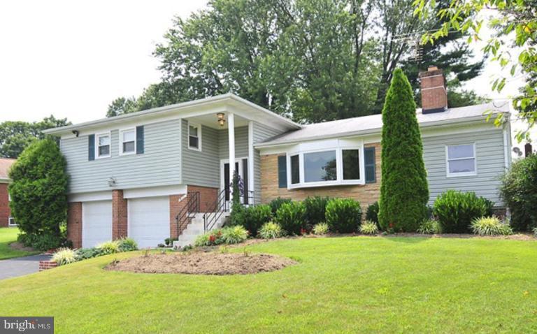 911 Tanley Road Silver Spring, MD 20904 - Photo 1 of 1 Exterior (Main)