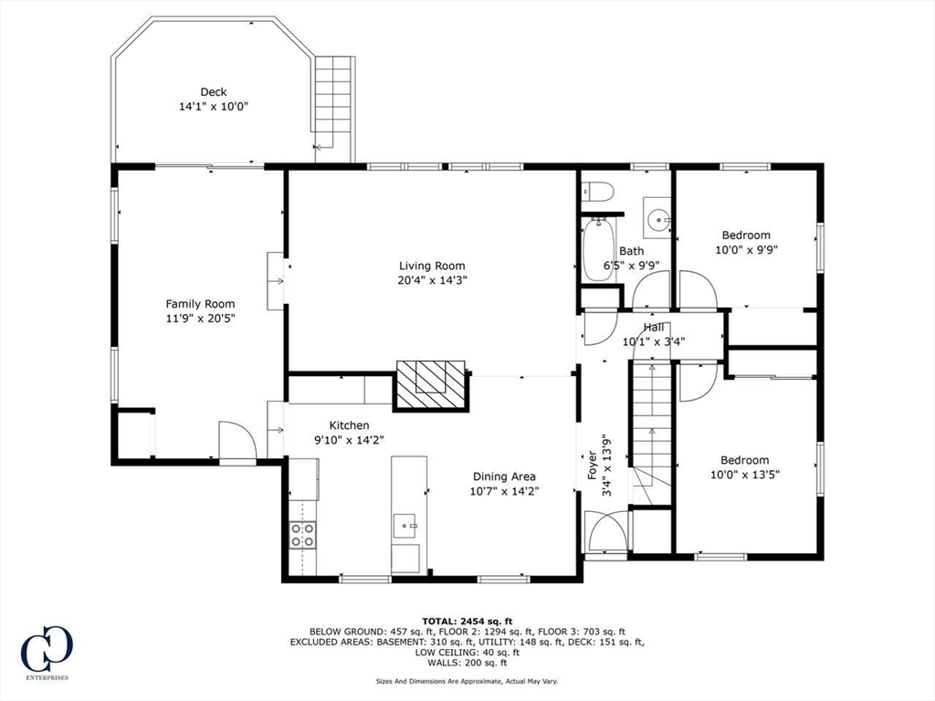 111 Tiffany Road Norwell, MA 02061 - Photo 38 of 40 Gallery Image 38