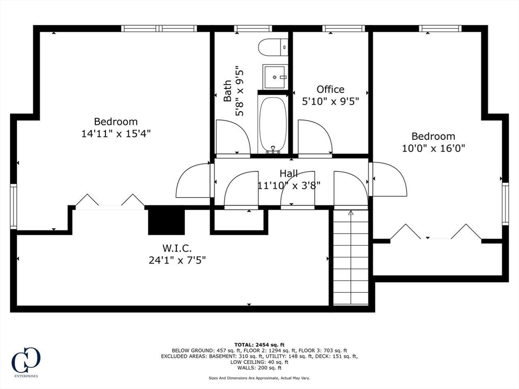 111 Tiffany Road Norwell, MA 02061 - Photo 39 of 40 Gallery Image 39