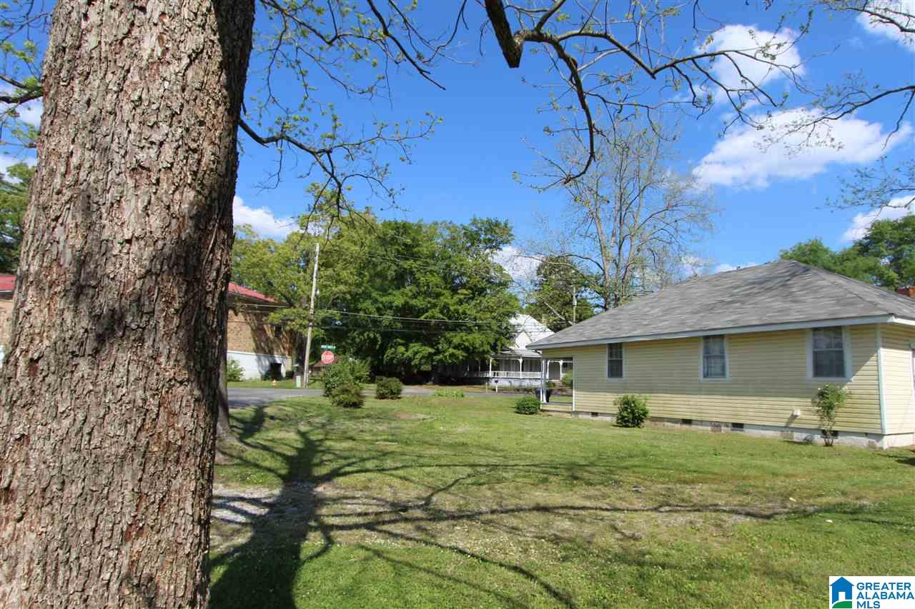 522 Court Street North Talladega, AL 35160 - Photo 21 of 21