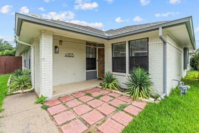 $299,900 | 4105 Angelina Drive, Plano, TX 75074