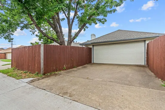 $299,900 | 4105 Angelina Drive, Plano, TX 75074