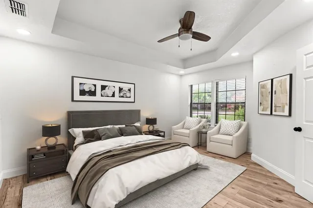 $299,900 | 4105 Angelina Drive, Plano, TX 75074