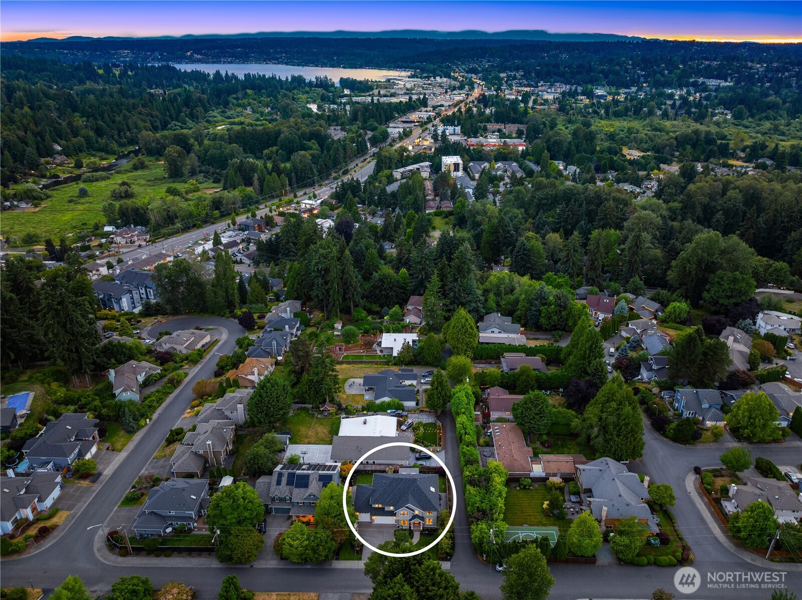 17655 86th Avenue Northeast Bothell, WA 98011 - Photo 33 of 33