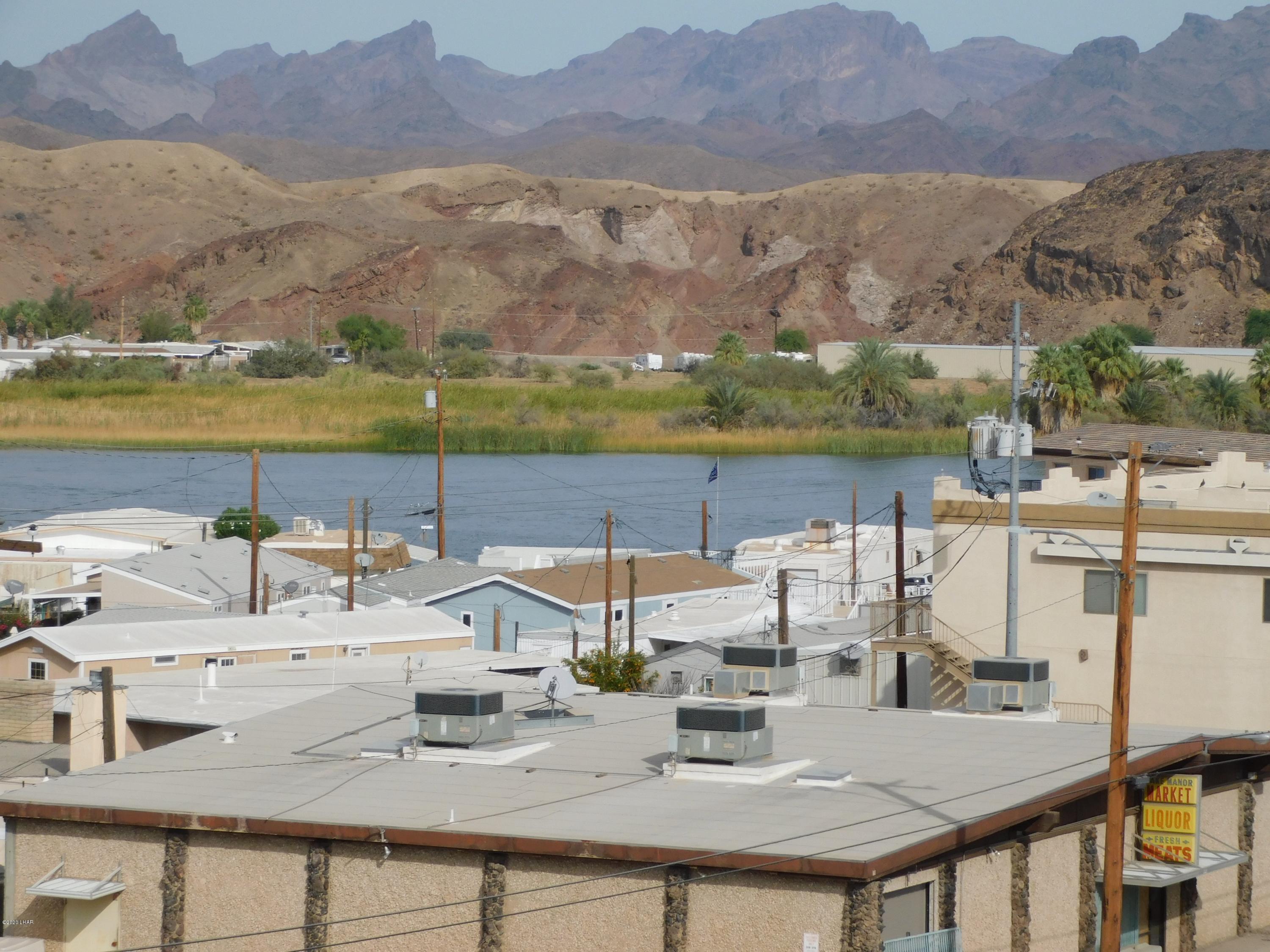 10176 Harbor View Road Parker, AZ 85344 - Photo 3 of 14