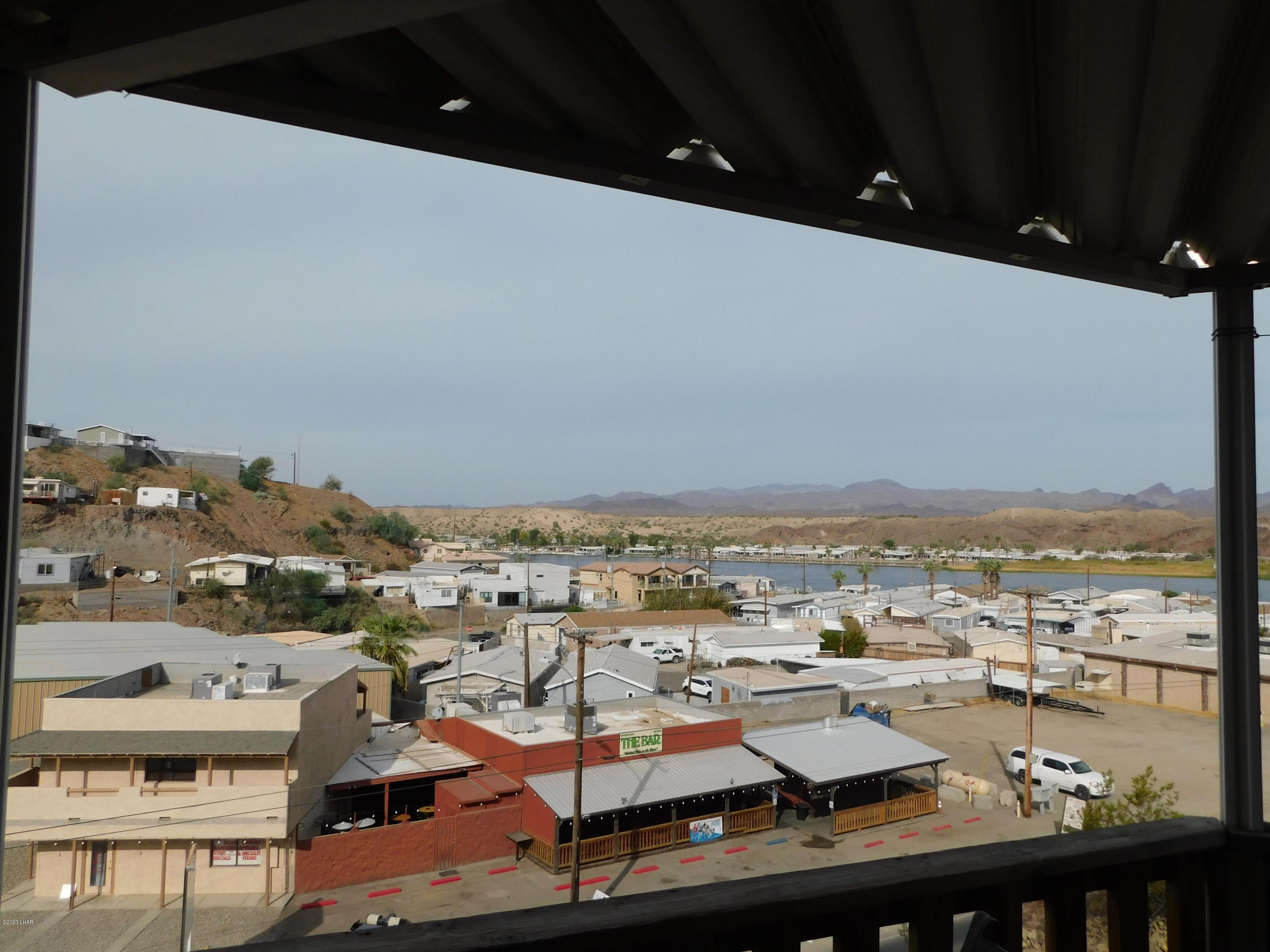 10176 Harbor View Road Parker, AZ 85344 - Photo 7 of 14 a view of a city