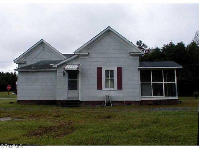 514 Salem Road Lexington, NC 27295 - Photo 2 of 9 Other.
