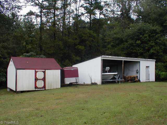 514 Salem Road Lexington, NC 27295 - Photo 7 of 9 Other.