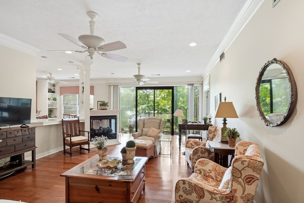2525 Norris Road, Unit 123 Columbus, GA 31907 - Photo 2 of 27
