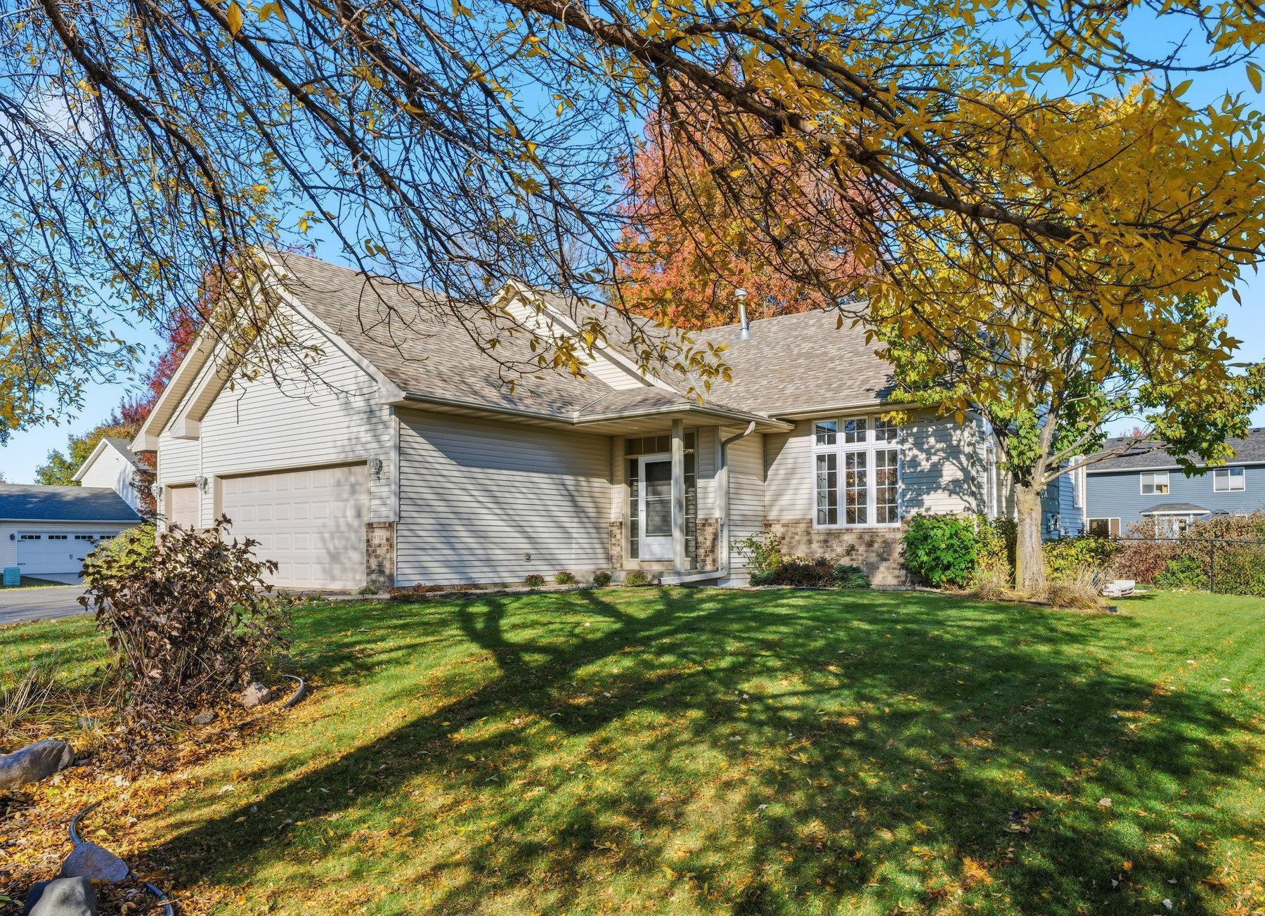 19714 Executive Path Farmington, MN 55024 - Photo 1 of 1