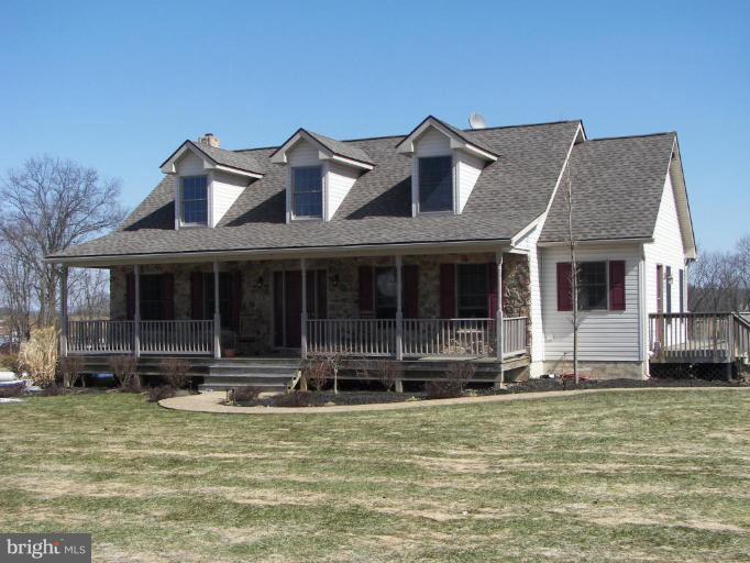404 Sylmar Road Rising Sun, MD 21911 - Photo 1 of 10 Exterior (Main)