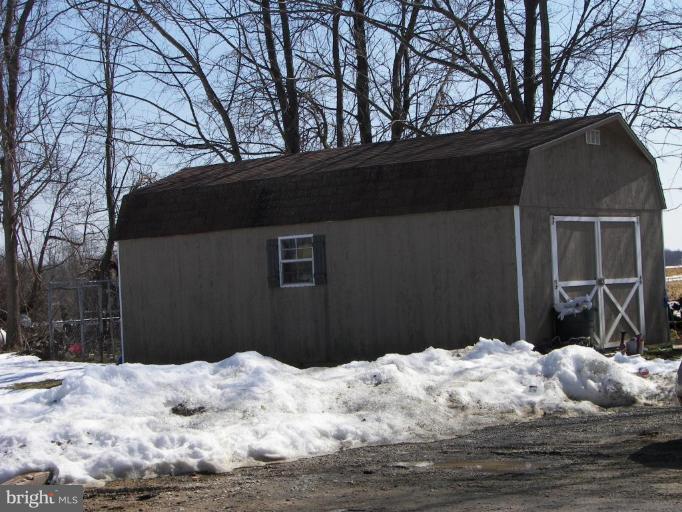 404 Sylmar Road Rising Sun, MD 21911 - Photo 4 of 10 Shed