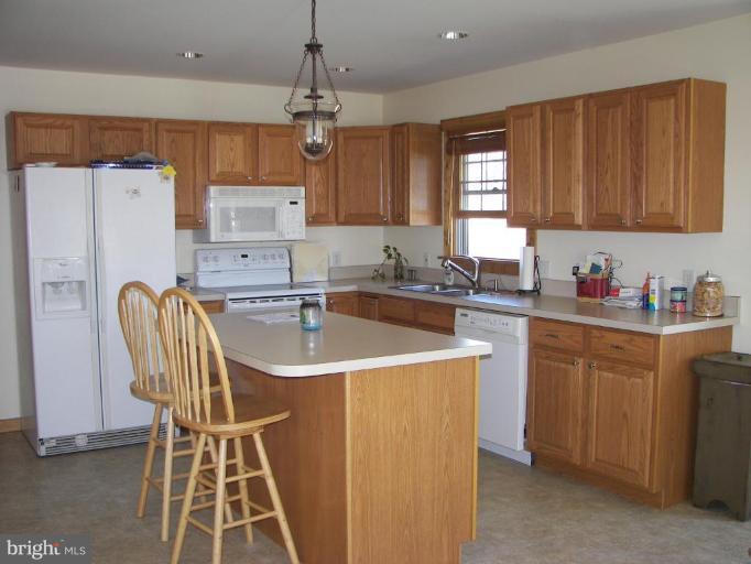404 Sylmar Road Rising Sun, MD 21911 - Photo 5 of 10 Kitchen