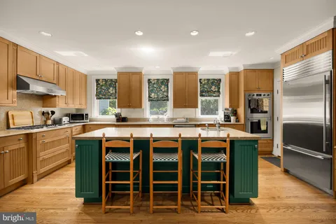 $4,700,000 | 4319 Leland Street, Chevy Chase, MD 20815