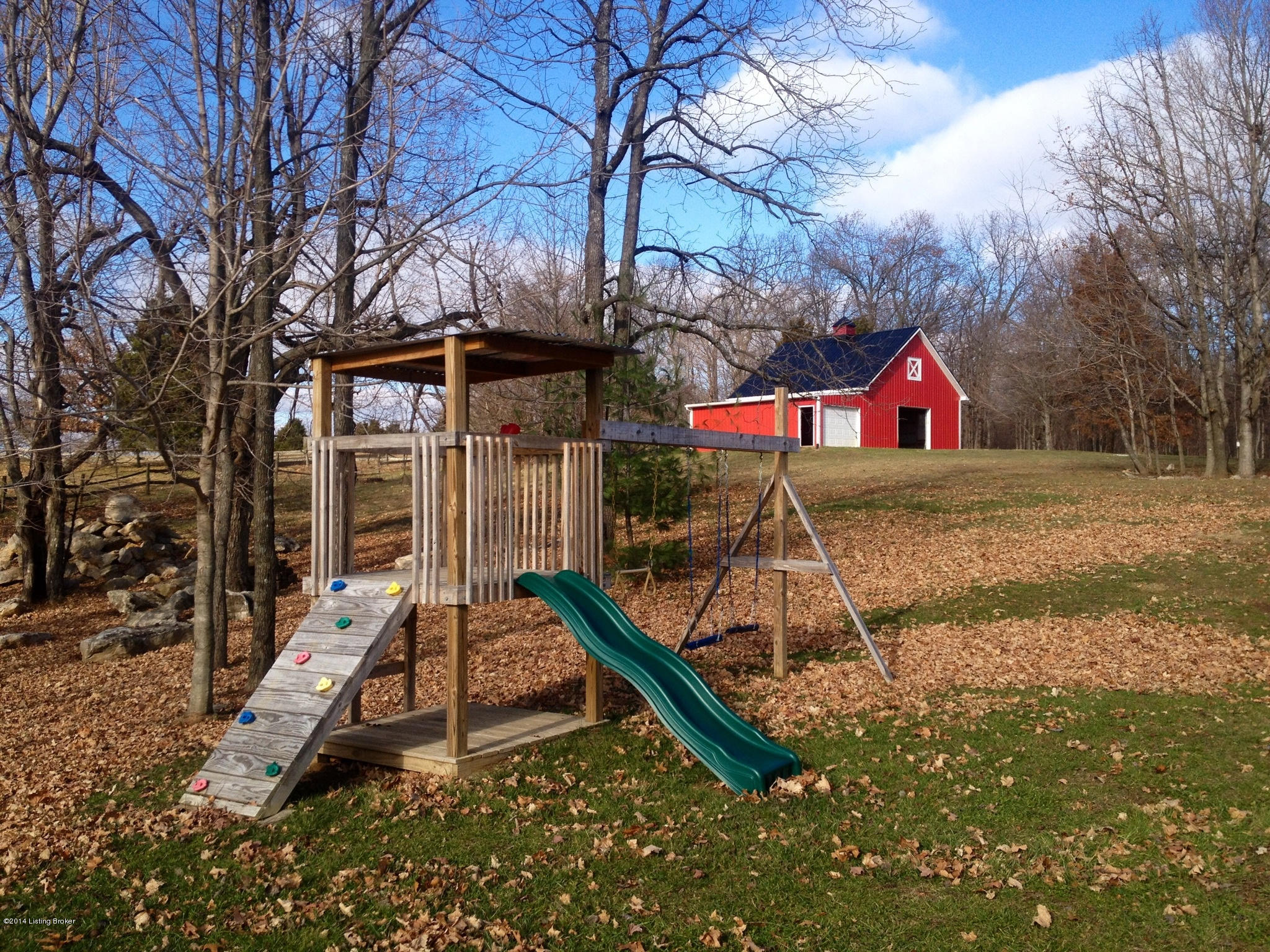 165 Bunger Road Ekron, KY 40117 - Photo 49 of 69 Lots of fun to be had here!