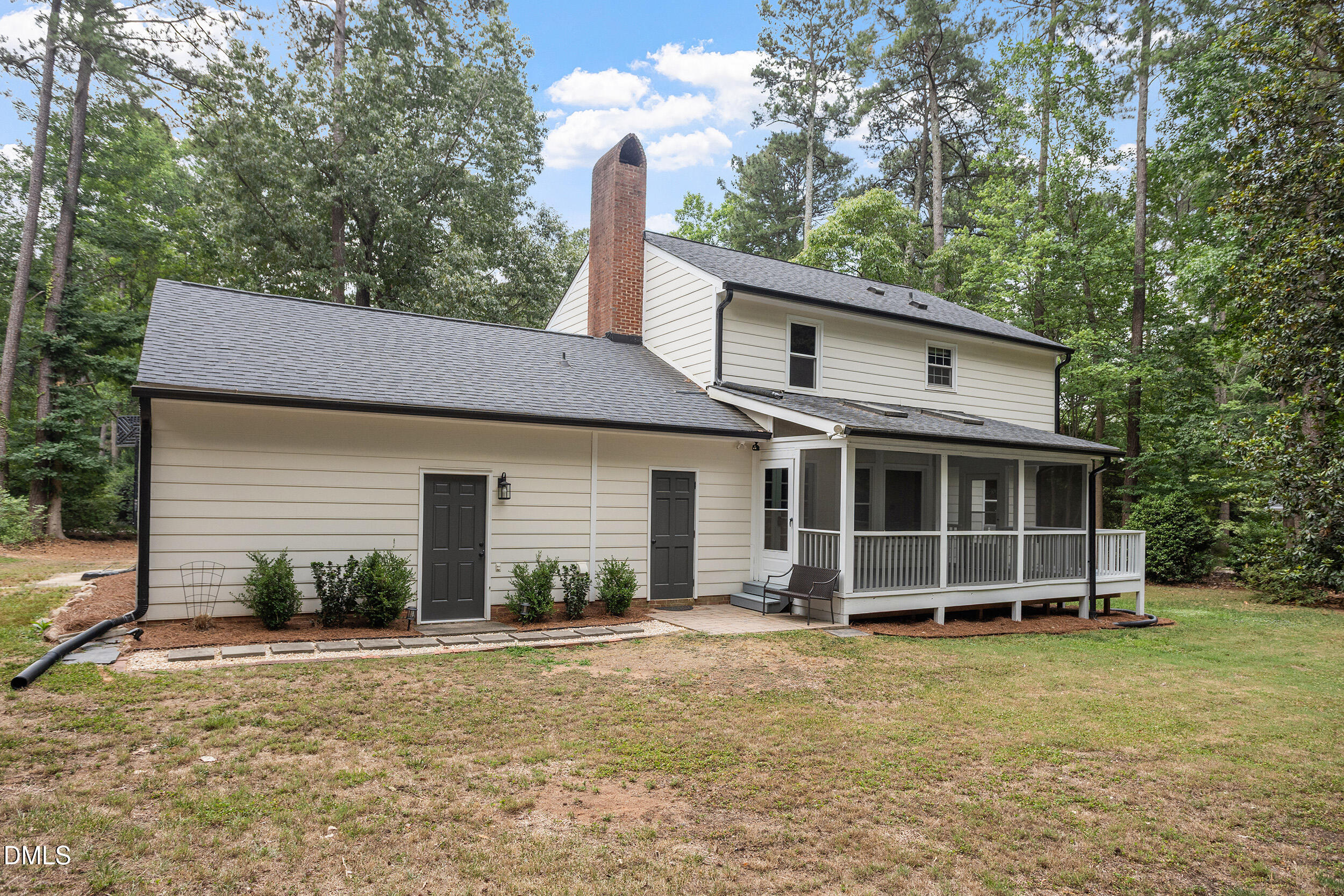 8717 Mansfield Drive Raleigh, NC 27613 - Photo 6 of 45