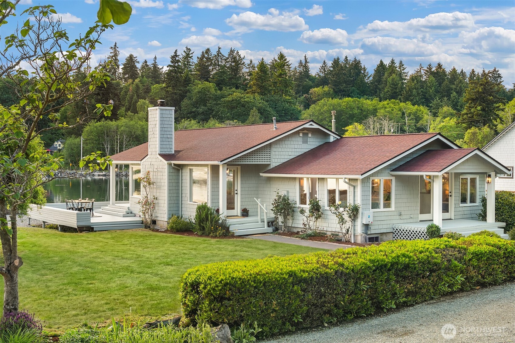 22123 Dockton Road Southwest Vashon, WA 98070 - Photo 27 of 30