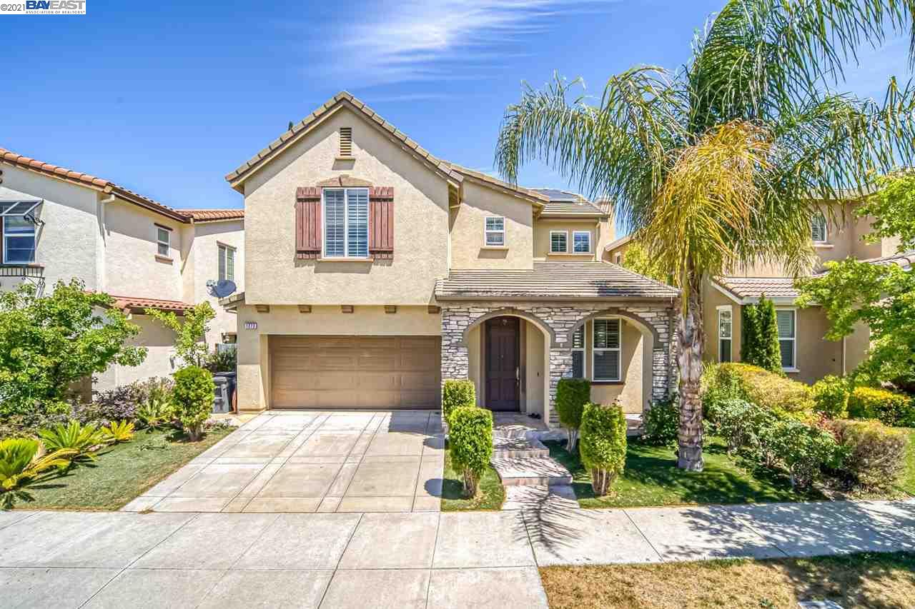 1273 Halifax Way San Ramon, CA 94582 - Photo 1 of 1