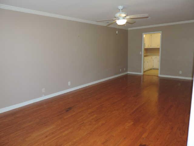 929 General George Patton Road Nashville, TN 37221 - Photo 5 of 20 This formal living room has enough space to double as a dining area as well.
