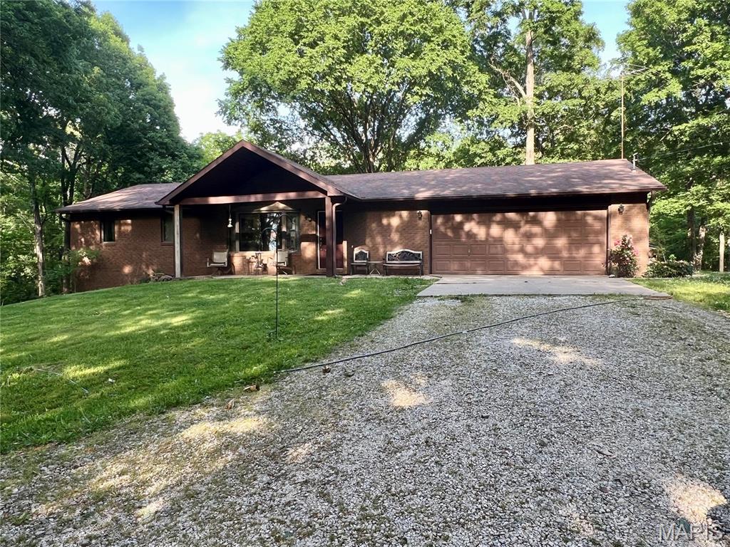 310 Granite Lane Jackson, MO 63755 - Photo 1 of 37