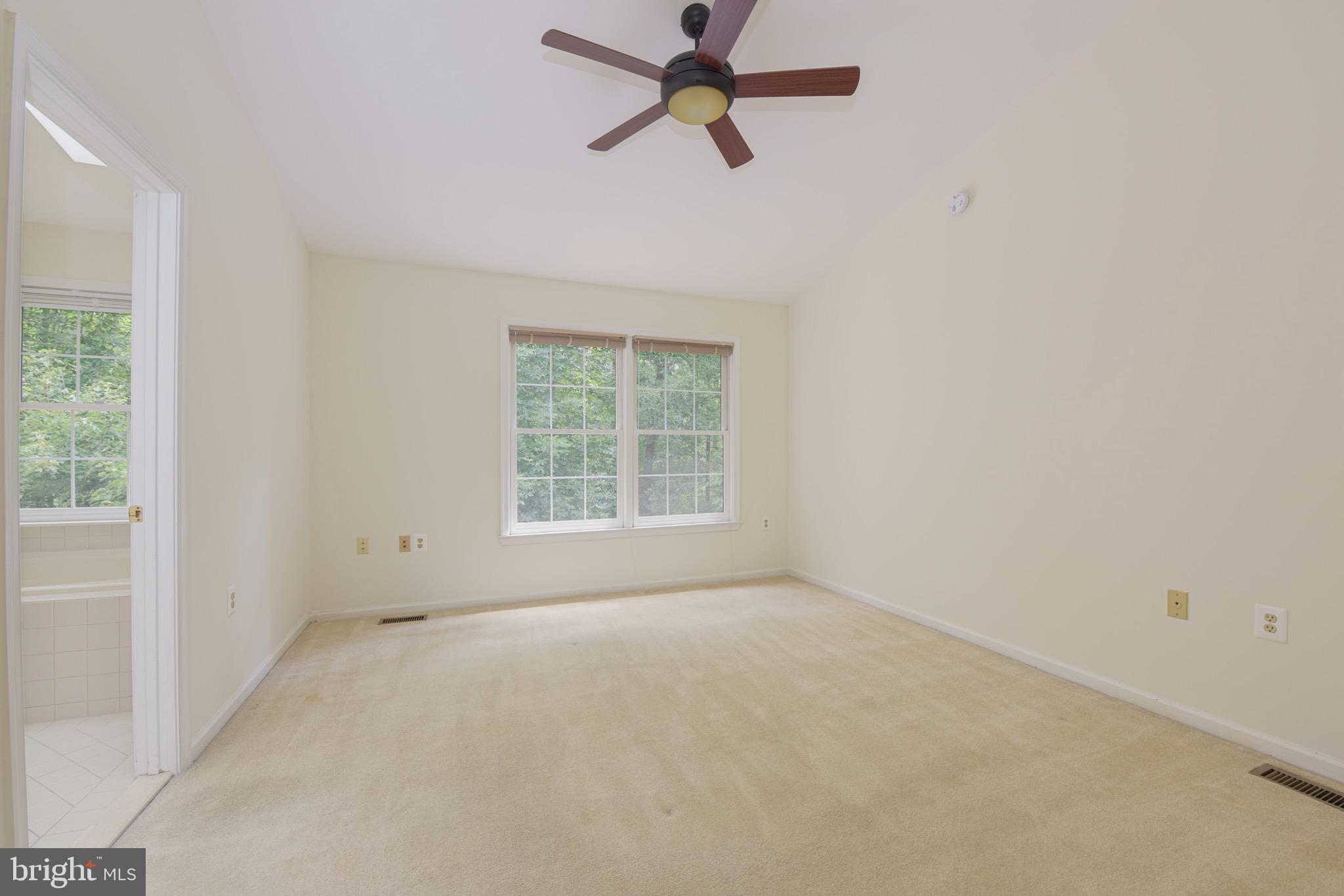 11272 Fairwind Way Reston, VA 20190 - Photo 17 of 46 Primary Bedroom