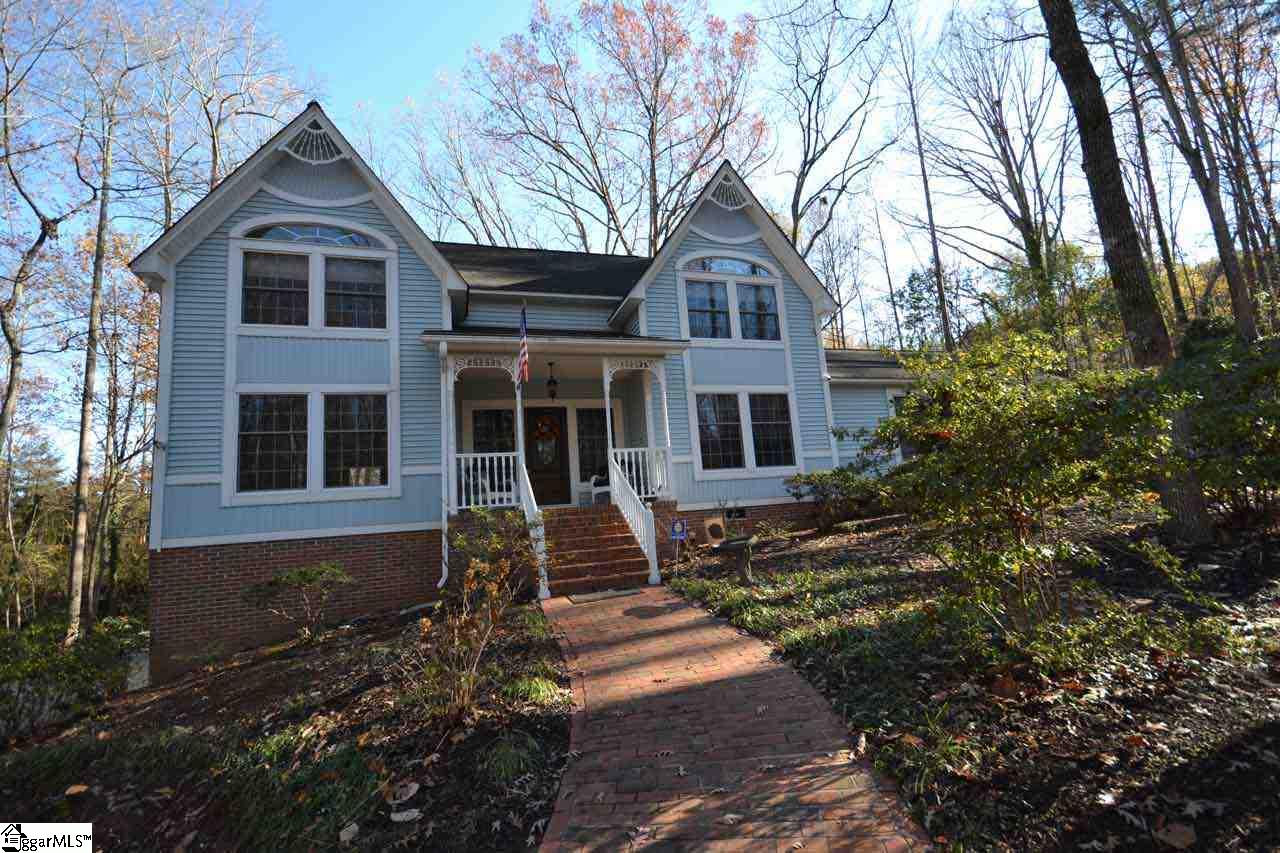 204 Windsor Road Greer, SC 29651 - Photo 1 of 25