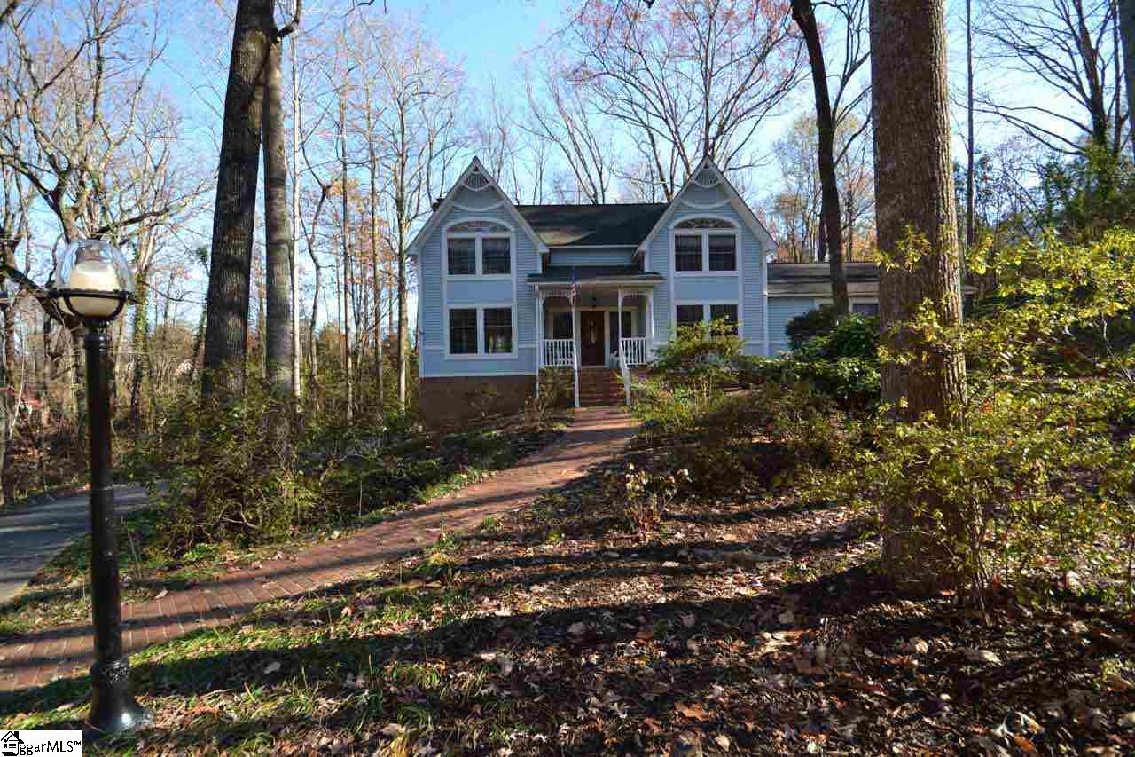 204 Windsor Road Greer, SC 29651 - Photo 23 of 25