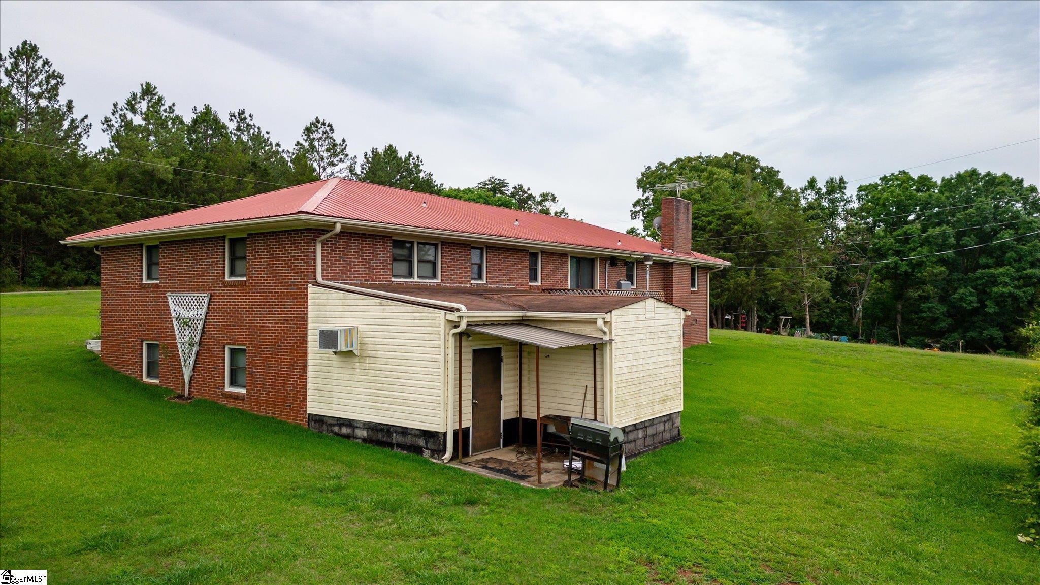 126 Crawford Road Starr, SC 29684 - Photo 28 of 40