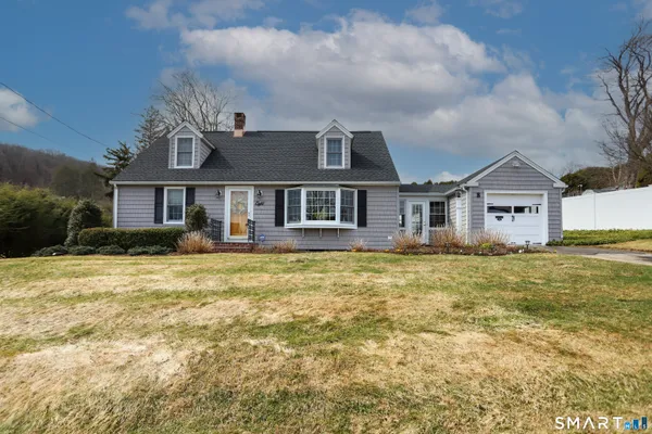 $545,000 | 8 Housman Street, Danbury, CT 06810