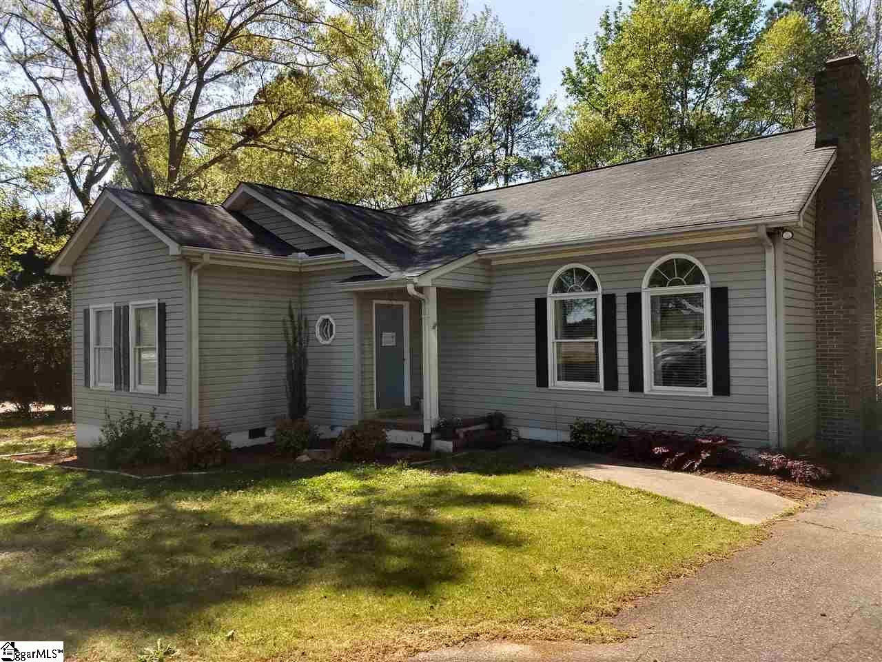 1131 Brown Road Anderson, SC 29621 - Photo 1 of 36