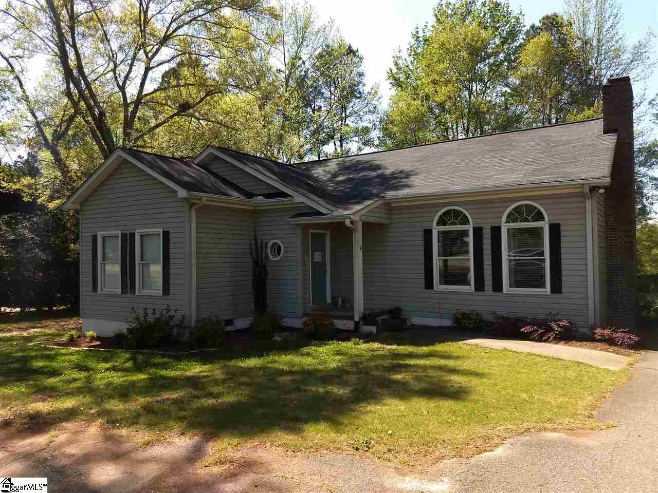 1131 Brown Road Anderson, SC 29621 - Photo 2 of 36