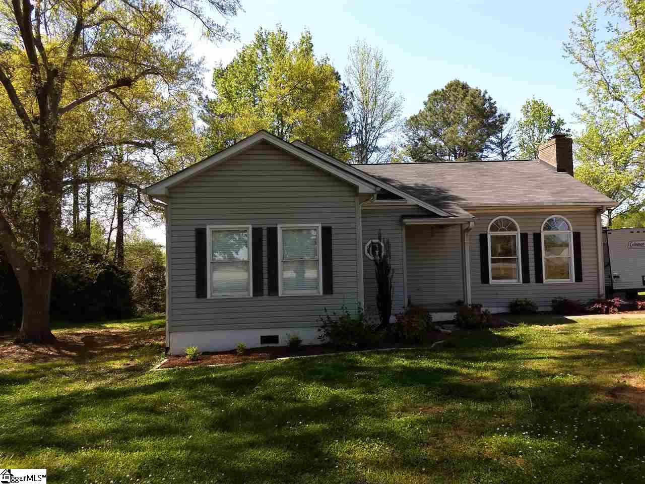 1131 Brown Road Anderson, SC 29621 - Photo 3 of 36