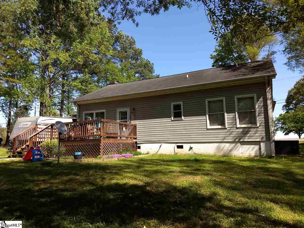 1131 Brown Road Anderson, SC 29621 - Photo 4 of 36