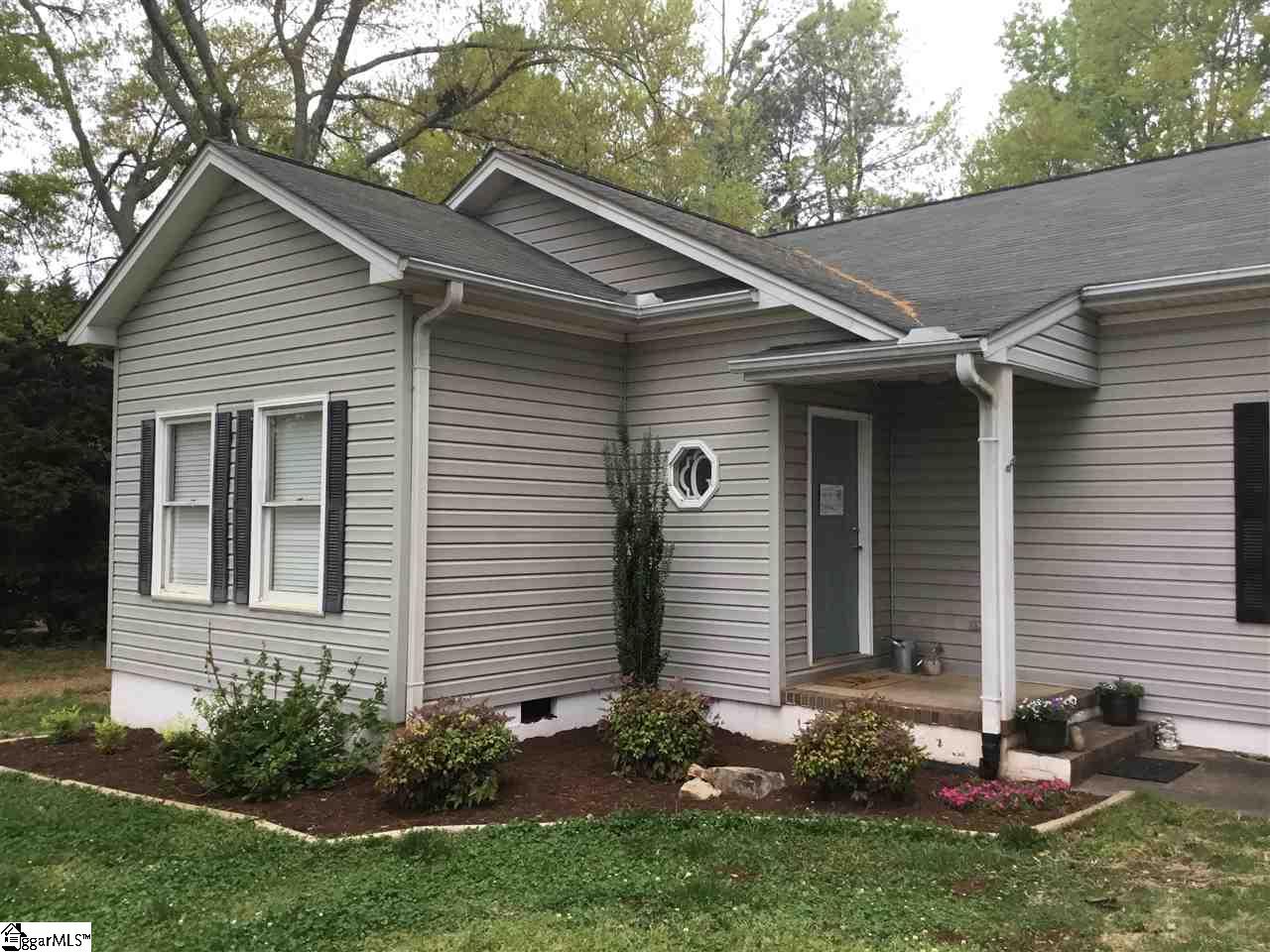 1131 Brown Road Anderson, SC 29621 - Photo 35 of 36