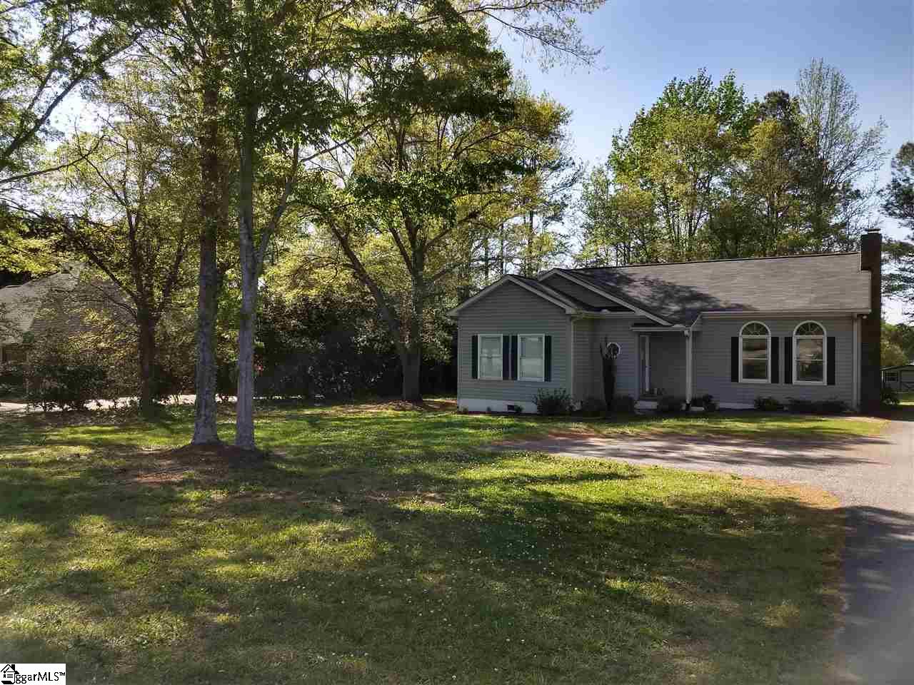 1131 Brown Road Anderson, SC 29621 - Photo 36 of 36