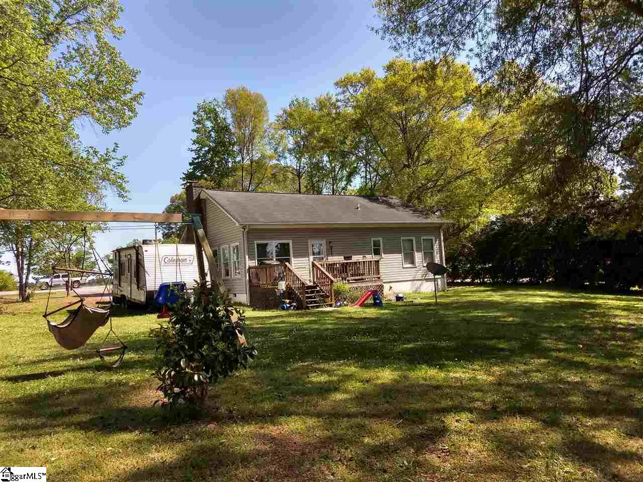 1131 Brown Road Anderson, SC 29621 - Photo 5 of 36