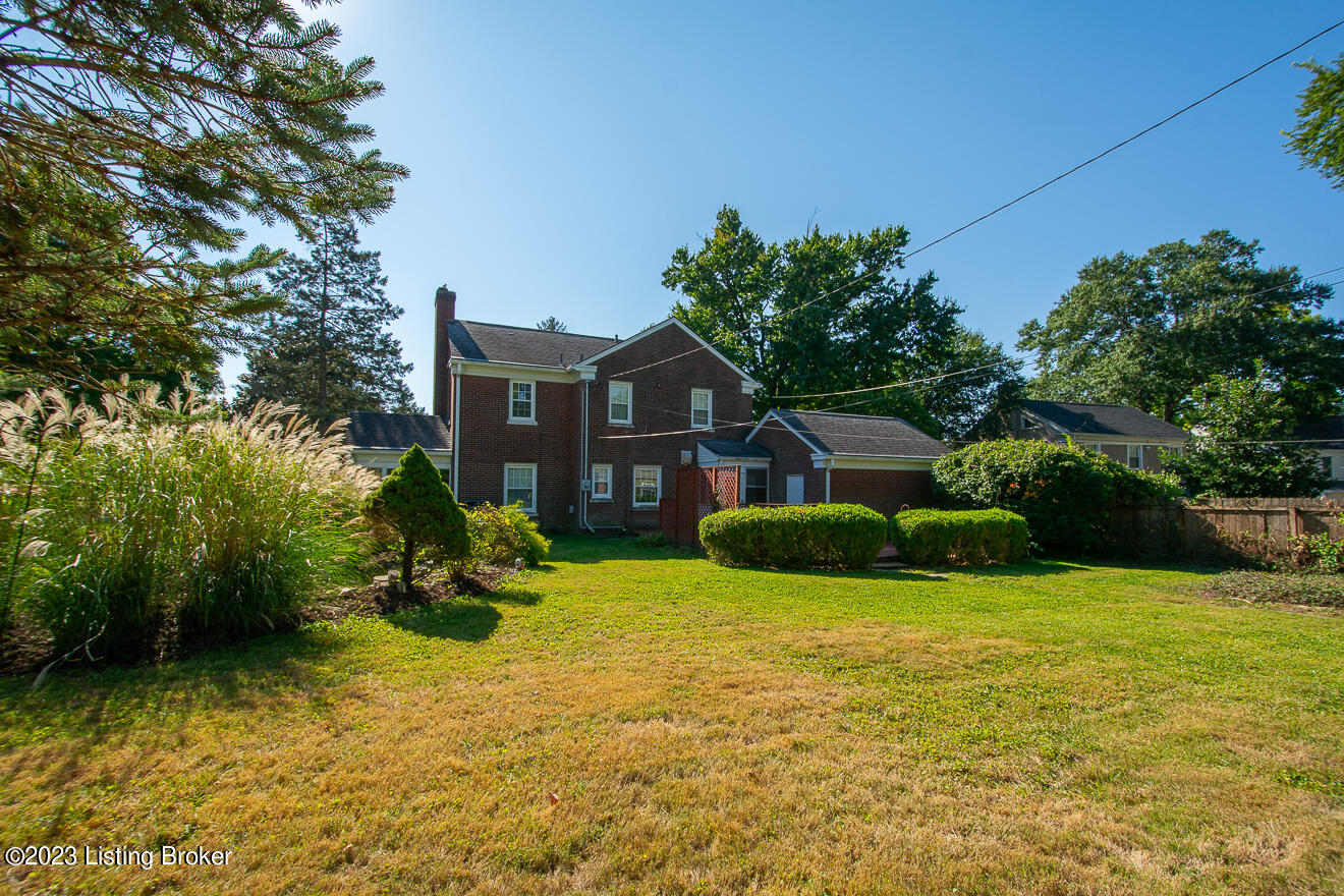 1819 Fleming Road Louisville, KY 40205 - Photo 41 of 42 Fleming-79