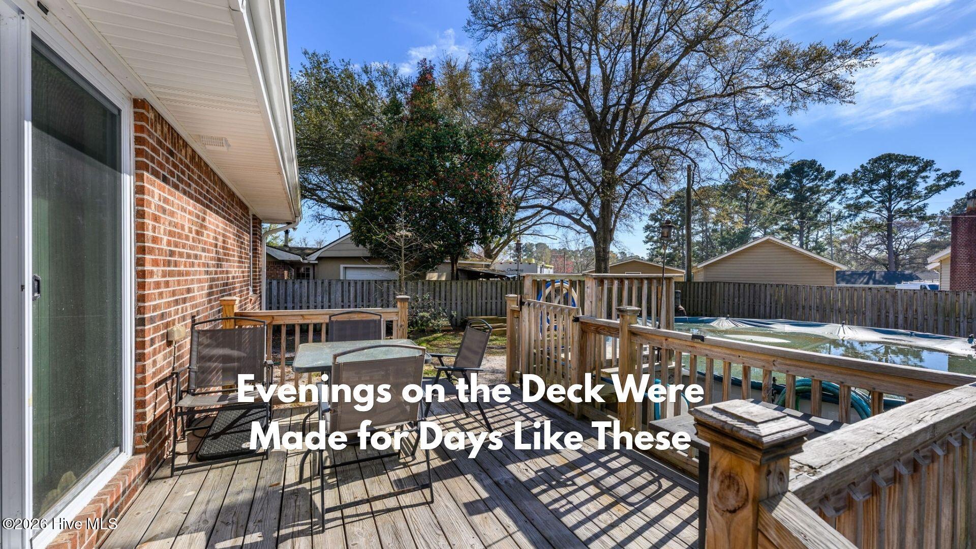 1032 High Point Avenue Southwest Calabash, NC 28467 - Photo 22 of 31