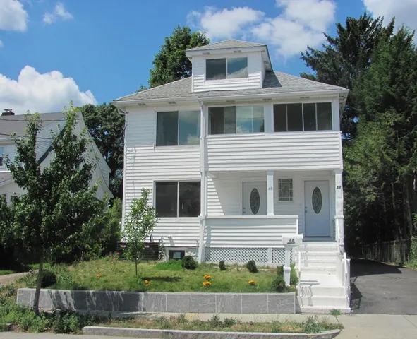 $950,000 | 50 Carroll Street, Unit 50, Watertown, MA 02472