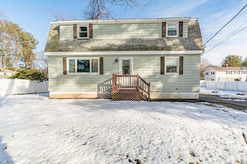 25 Edgewood Road Tewksbury, MA 01876 - Photo 31 of 36 Gallery Image 31
